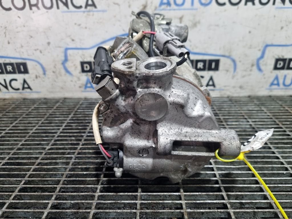 Compresor clima Mercedes GLA ( X156 ) 2.2 CDI 2013 - 2017 OM 651.930 (1256) 4472807422