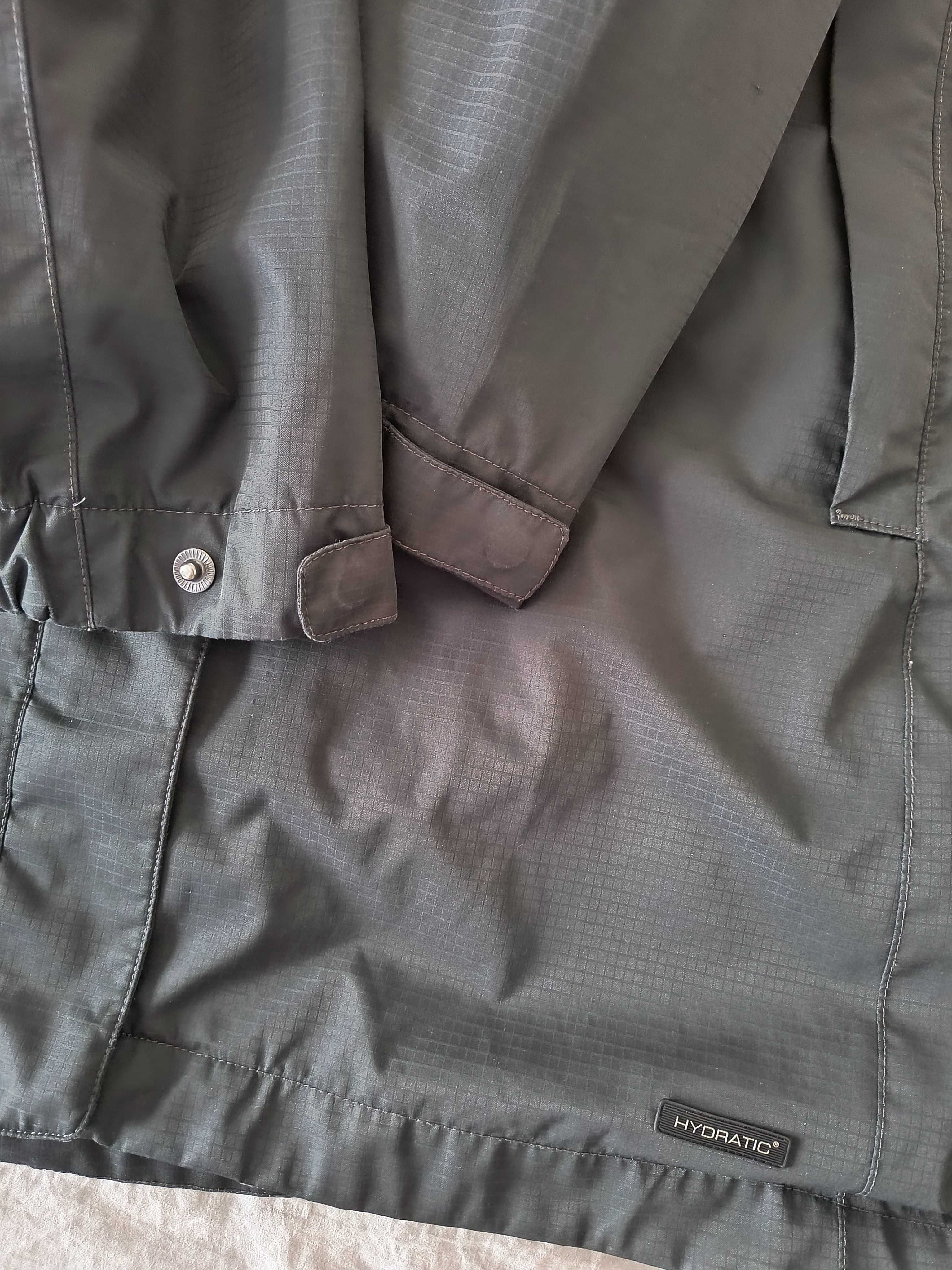 Parka/Geaca Fjallraven impermeabila S