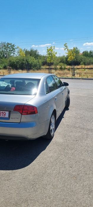 Vand Audi A4 B7 2.0 tdi