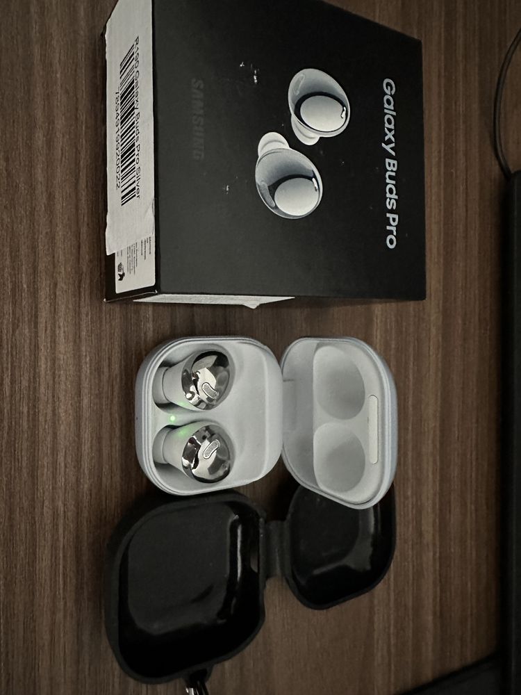 Samsung Galaxy Buds Pro