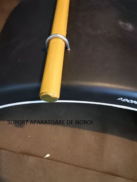 SUPORTI APARATORI DE NOROI