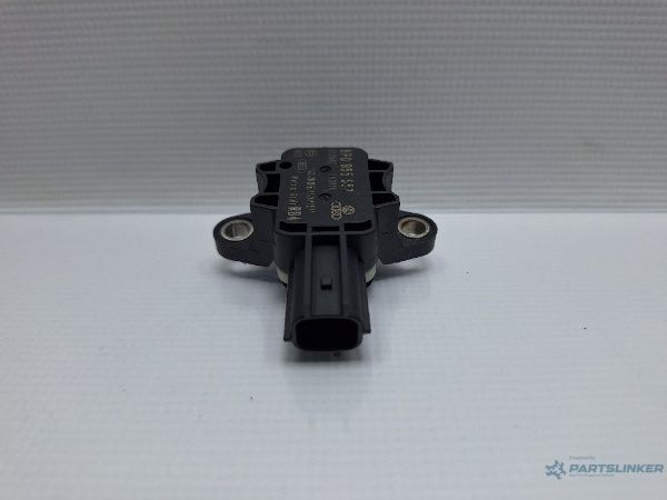 Senzor impact airbag AUDI A3 II Sportback (8PA) [ 2004 - 2015 ] TDI 16V (BKD, CBAB, CFFB, CLJA) 103KW|140HP OEM 8P0955557