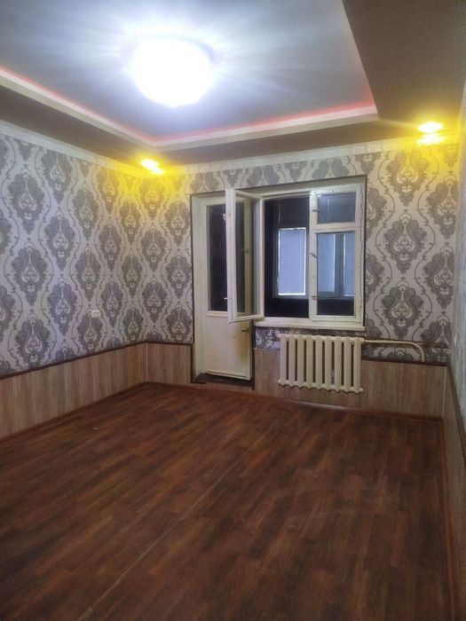 Sheriklikka qizlarga ijaraga kvartira