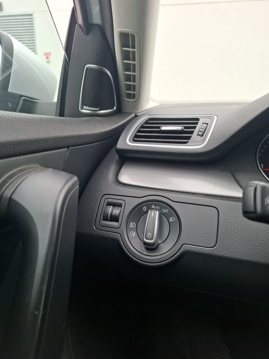 Passat B7 EURO 6 Panoramic !