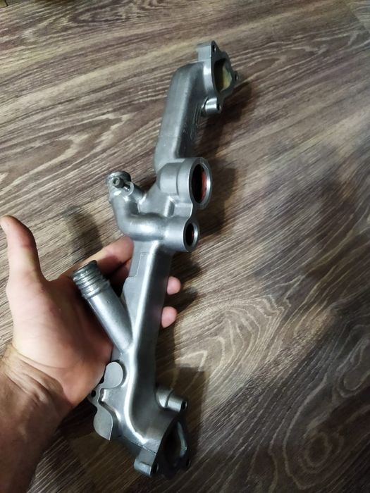 m62 4.4 (bmw е38, е39, е53 х5, rover) остатки по движку