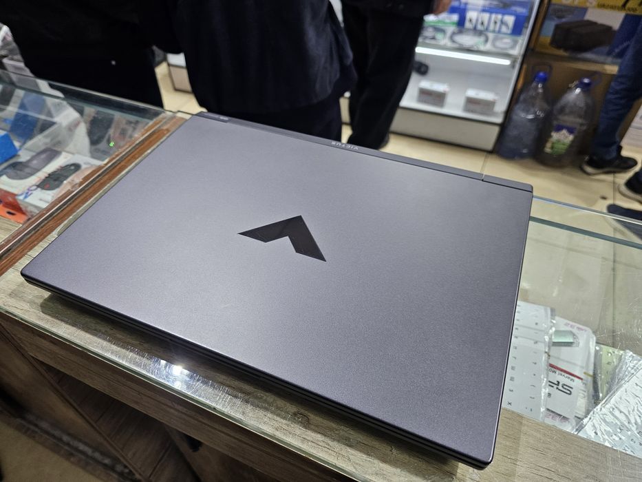 HP Victus Core i7 + RTX 3050