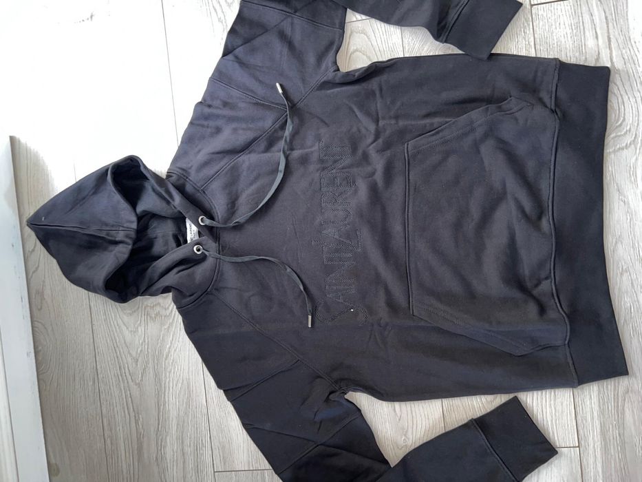 Hanorace Louis Vuitton Balenciaga Premium