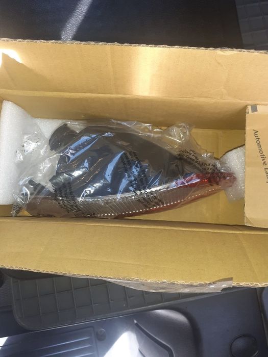 Lampa ceata ford focus