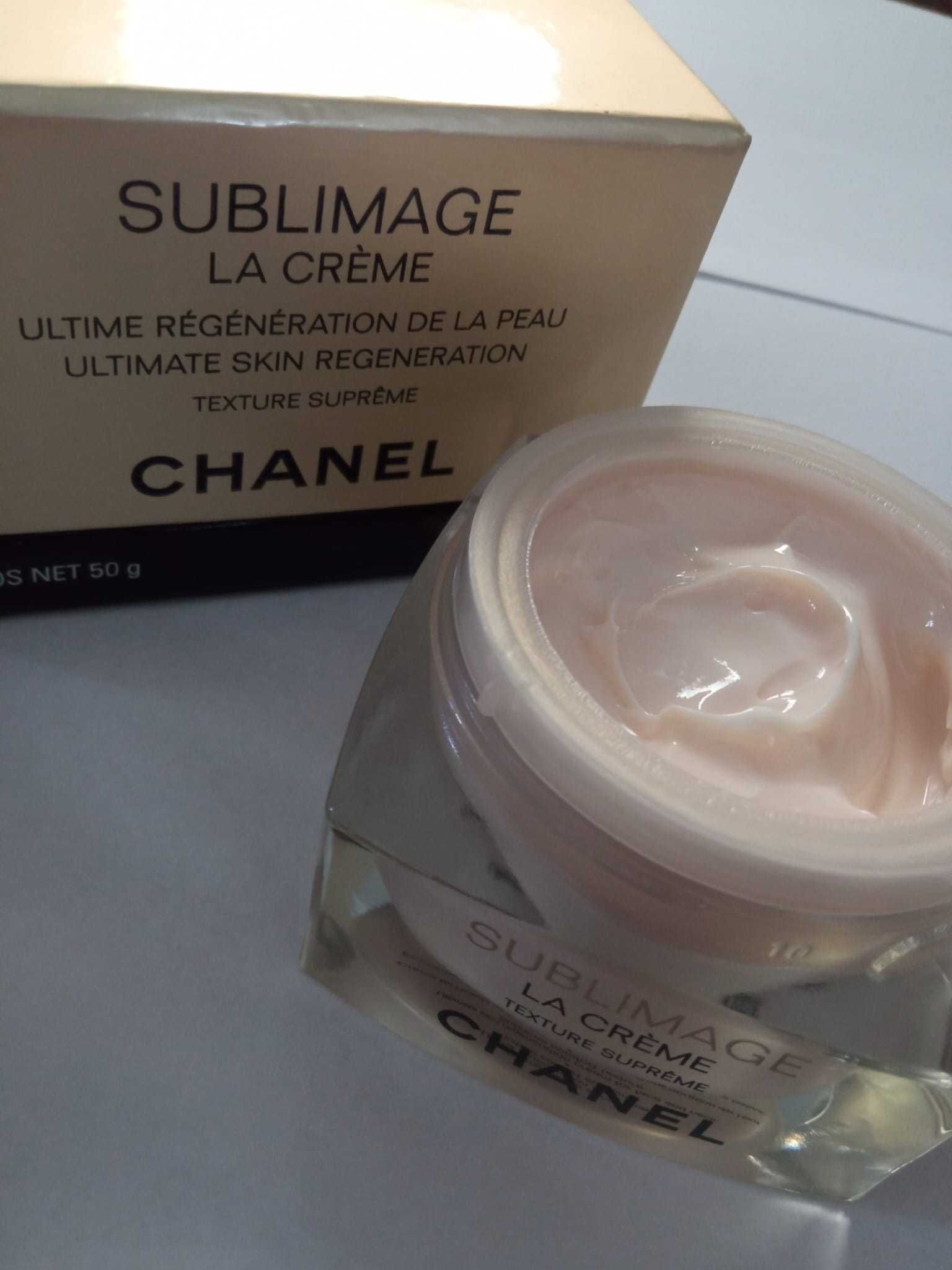 Crema chanel originala