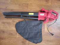 Листосъбирач Raider Electric Blower Vacuum & Shredder