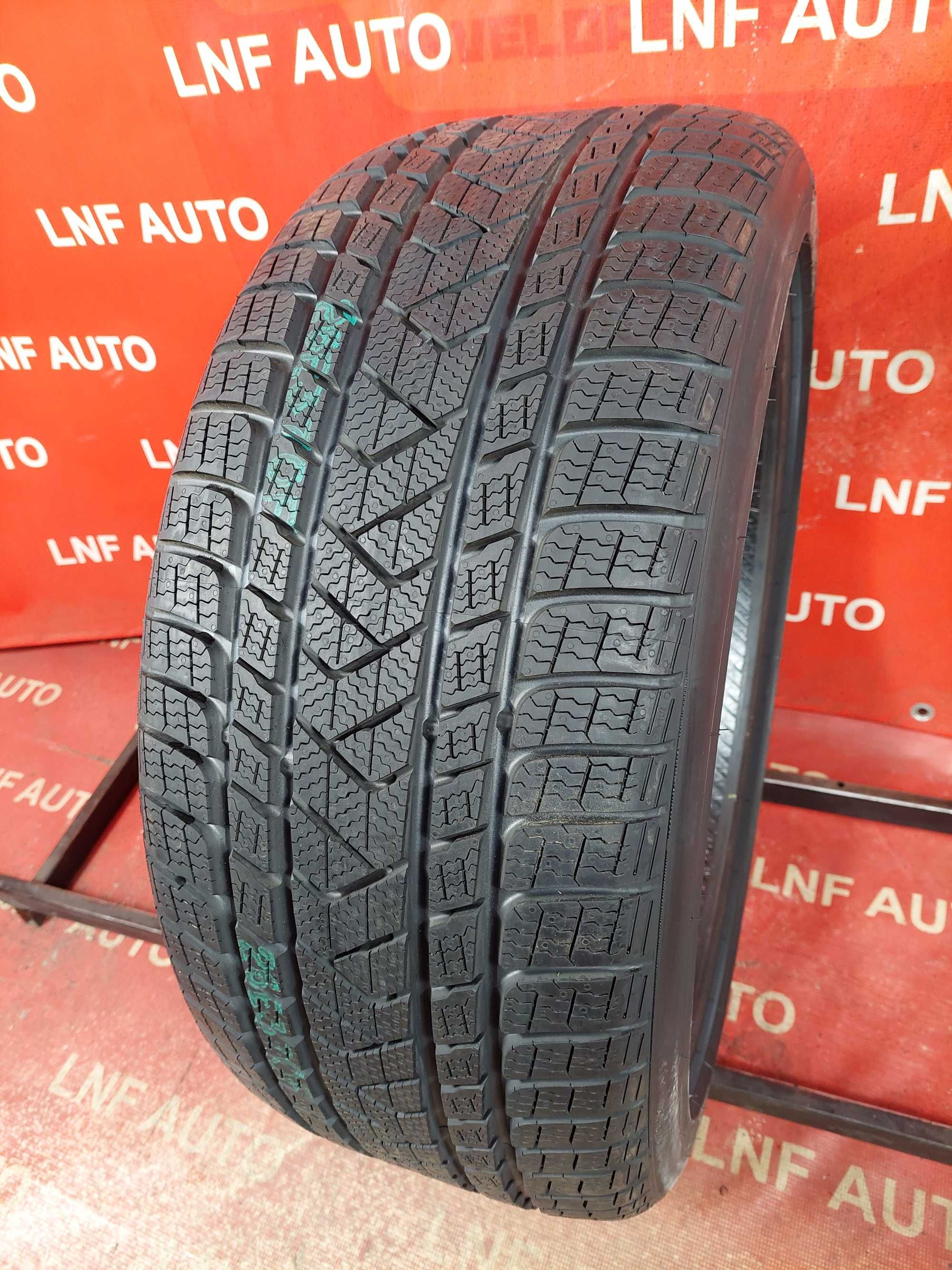 1 Anvelopa de IARNA - 265/40/21 - PIRELLI - NOUA - DOT 2016 !