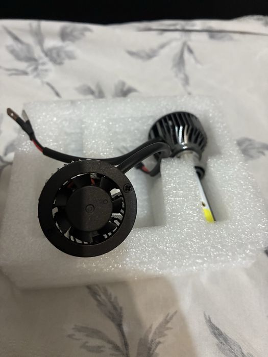 Крушки за лек автомобил H1.