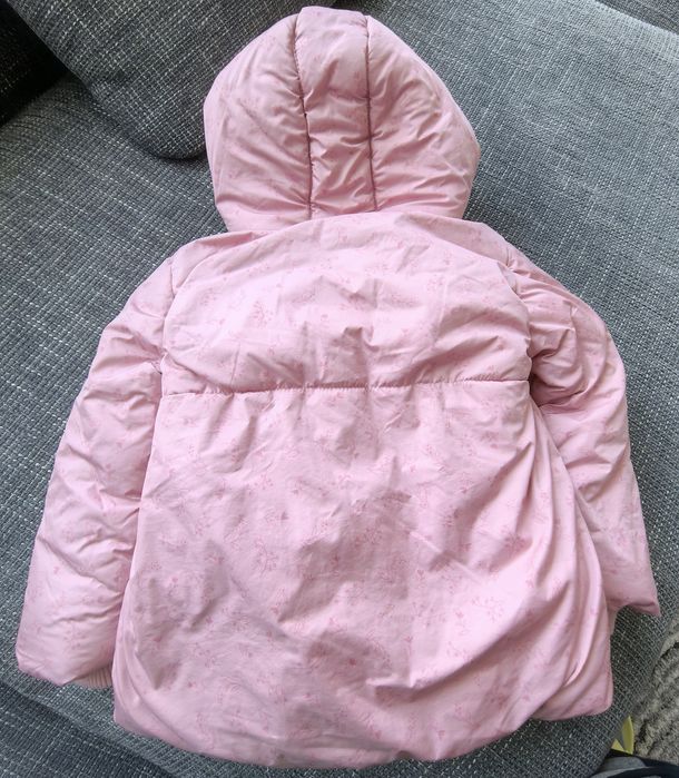 Зимно яке Reserved за момиче