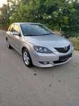 Accept variante Mazda 3 1.6 benzina 2007 import Germania