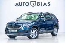 Skoda Kodiaq Led/Camera/Acc/CarPlay/Android/Tva/4x4/Leasing - Rate FARA AVANS