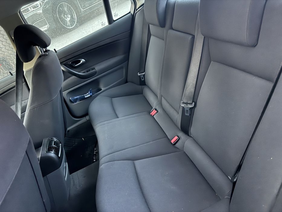 SAAB 9-3 2007 1.9TDI