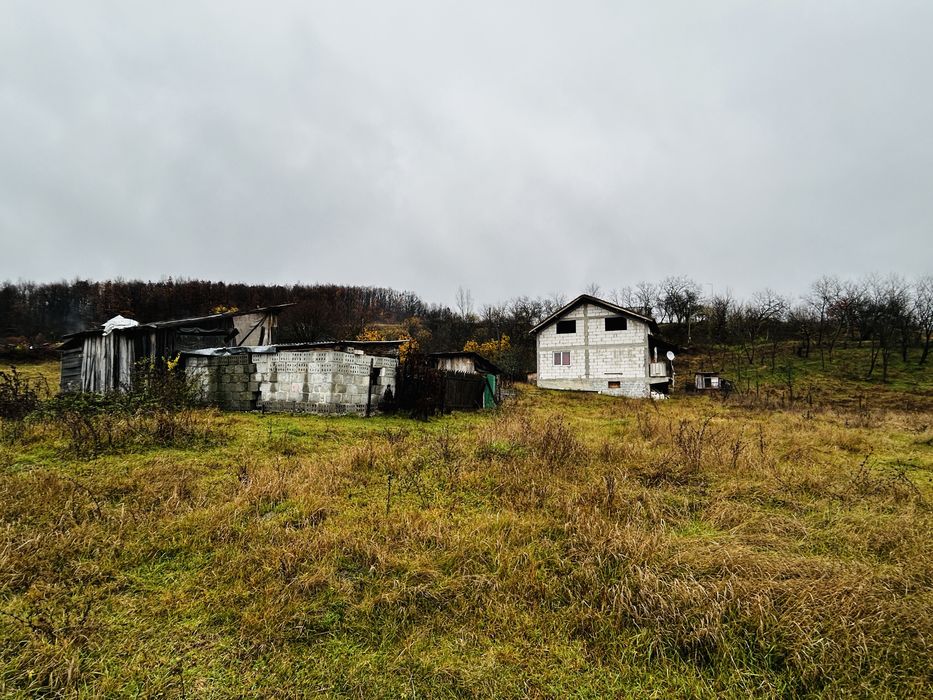 Casă Roșiile/Valcea inchiriere/vanzare