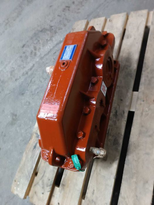 Поставка новых редукторов!