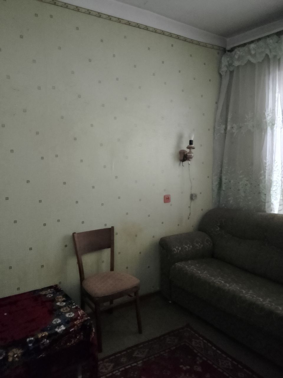 Продаётся квартира.