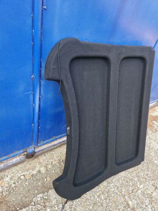 Rulou / tavita portbagaj dacia duster 2010-2018