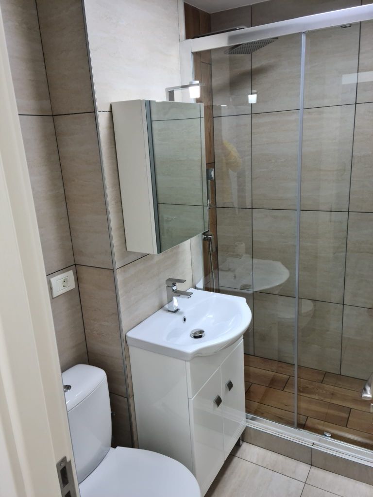 Apartament Bucovina