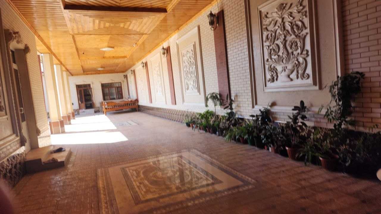 Продаётся просторный дом в Самарканде, Самарканд сельский Райгаз!