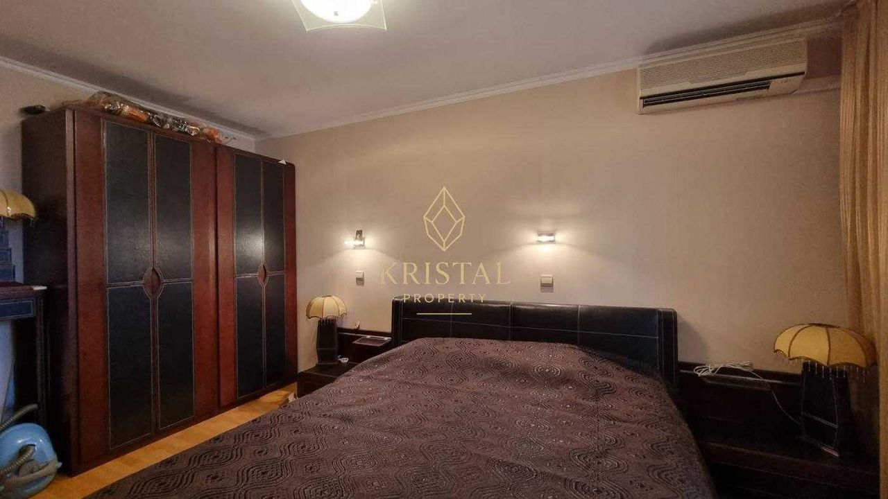 Продава се Двустаен апартамент в Свети Влас - 66 кв.м за 1773 €/кв.м - Снимка #8