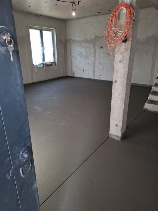 Sapa mecanizata elicopterizata incalzire prin pardoseală