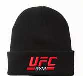 Căciulă neagra UFC Gym