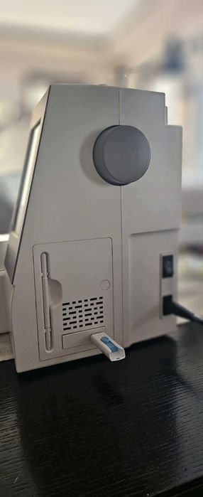 Бродировъчна Машина Janome MC550e