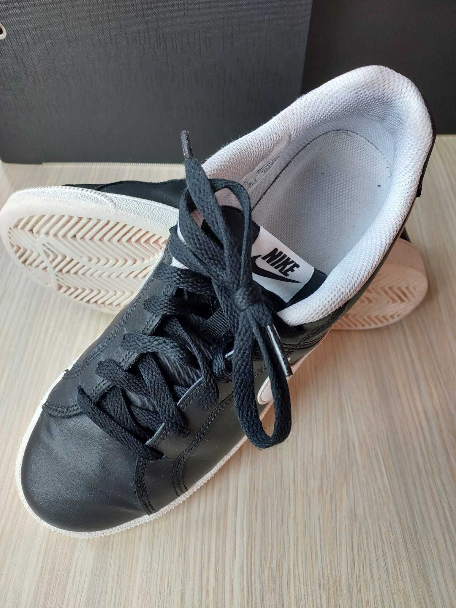 Pantofi sport NIKE COURT Royal