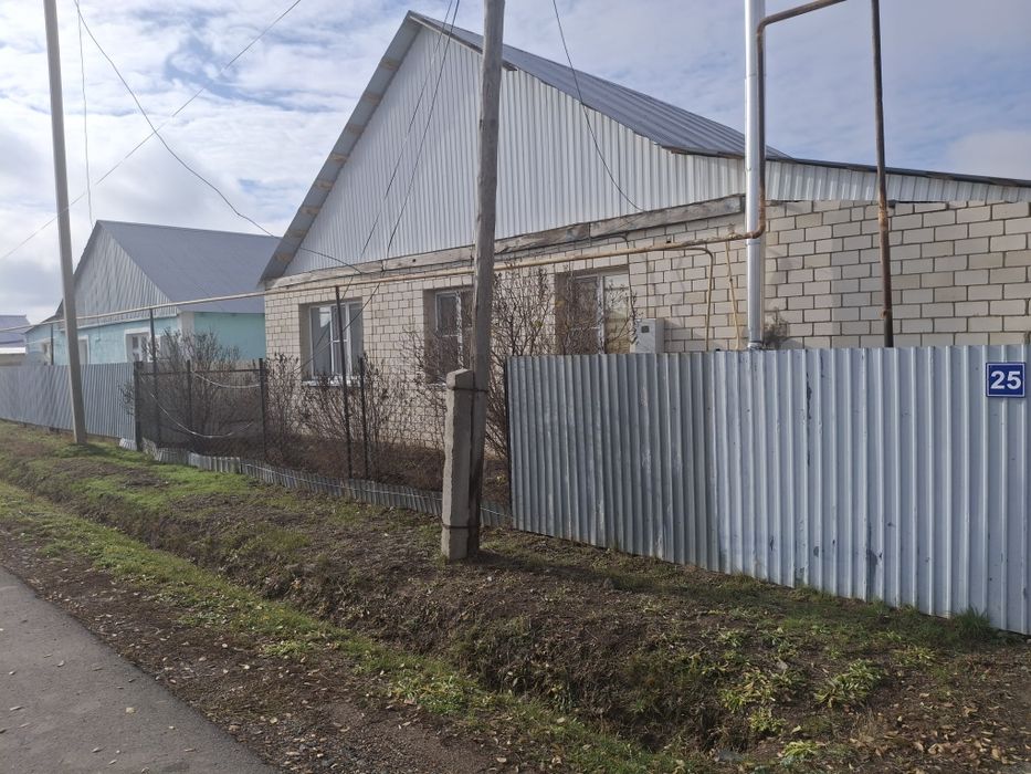 Продам дом район шанхай