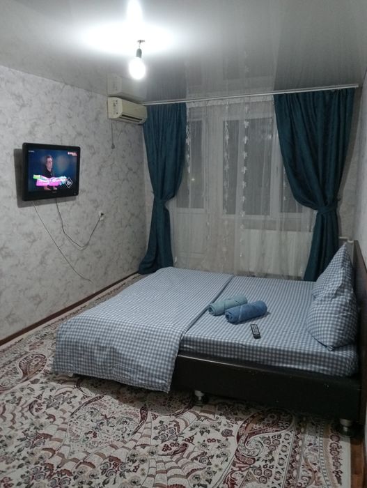 1 ком квартира Авангард 3 дом 45 чисто уютно