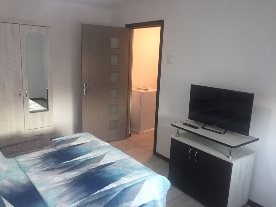 Gars conf 1, Central ,reg hog Rm Valcea