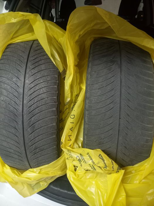 Гуми-МИШЕЛИН/235.45.19