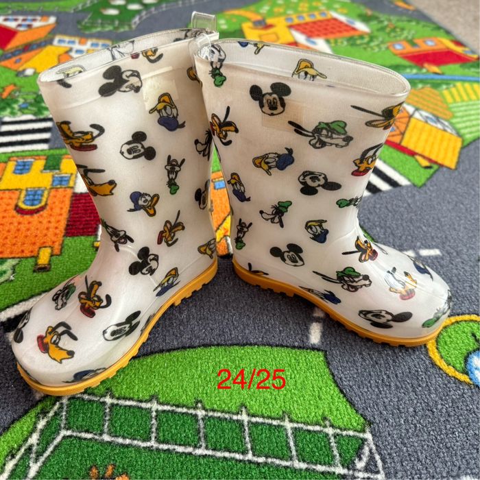 Incaltaminte copii (de la 21 - la 29 )