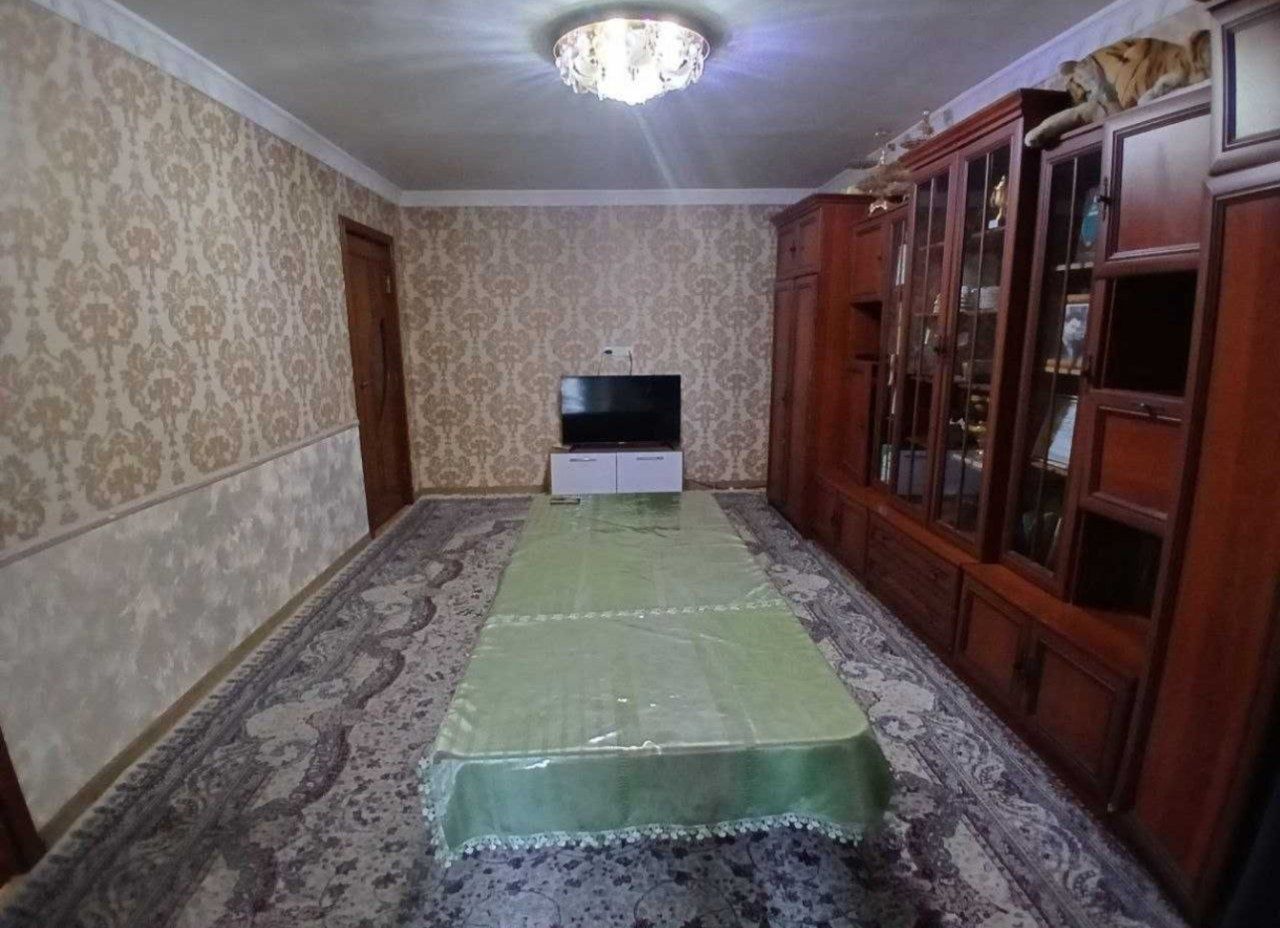 3/4/4 Срочно Продаётся 3ком Чиланзар 2кв