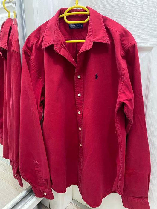Camașă Polo by Ralph Laurean marimea XL