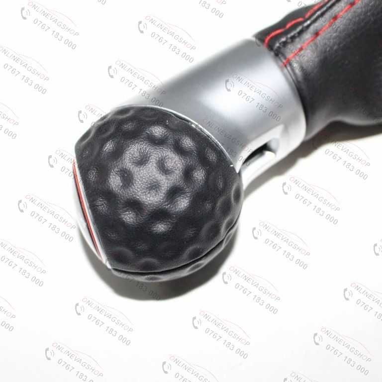 Manson + nuca GTI schimbator pt Vw Bora/Golf 4 in 5/6 viteze