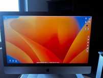 iMac 27" late 2015