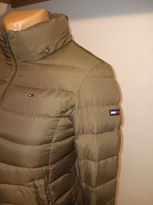 Geaca de dama Tommy Hilfiger,marime S