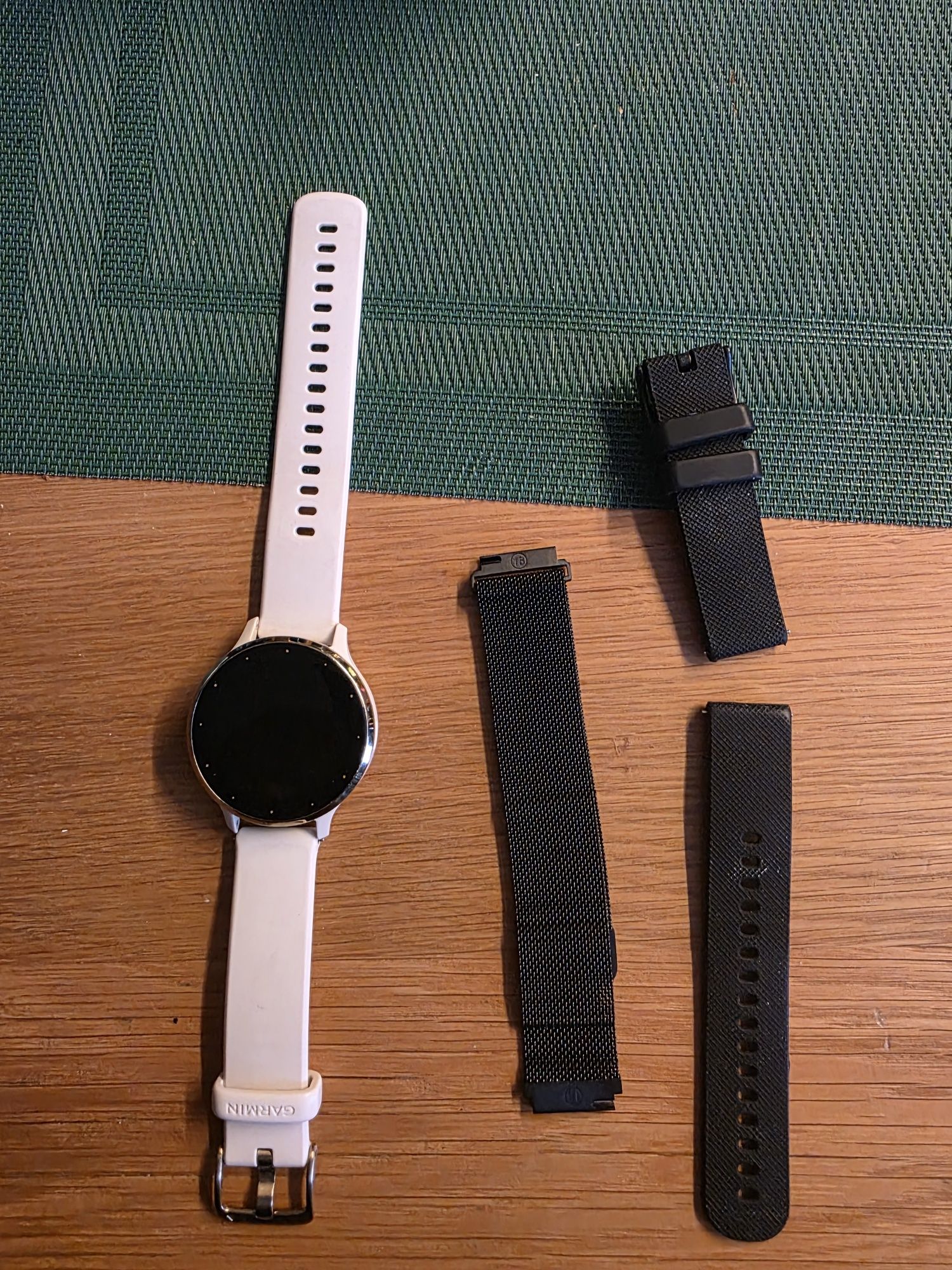 Garmin Venu 3s смарт часовник