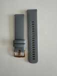 20mm Garmin каишка сива