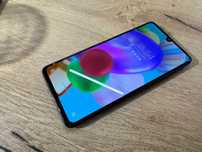 Samsung A41, 64Gb, Dual SIM | Factura & Garantie |