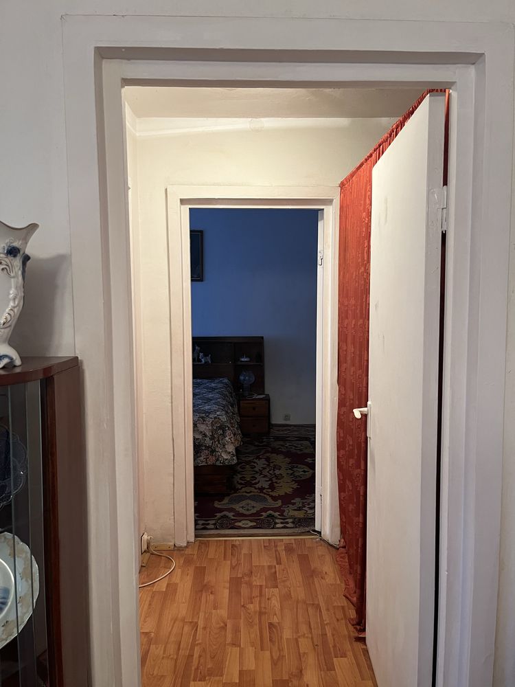 Apartament de vanzare zona Ghebaura
