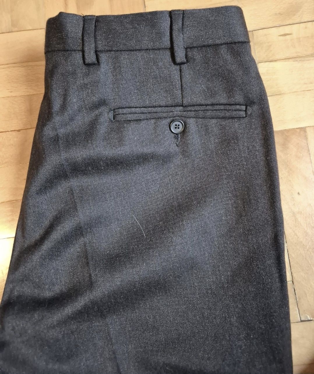 Pantaloni grosi bărbați, Angelico - Vittorio Piacentini - (50 / W33)