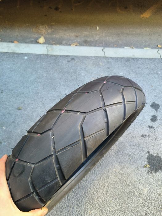 Bridgestone  Adventure cross