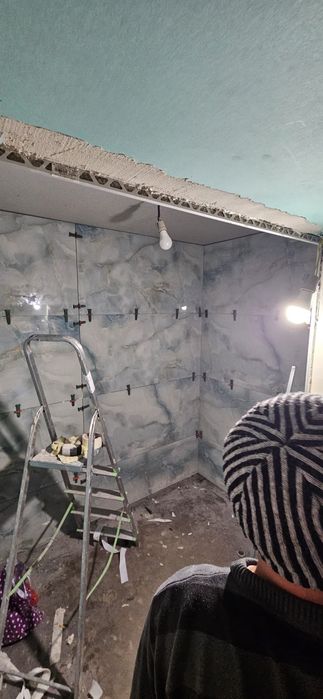 Echipa meseriasi constructii. Inatalatii termice, electrice, sanitare