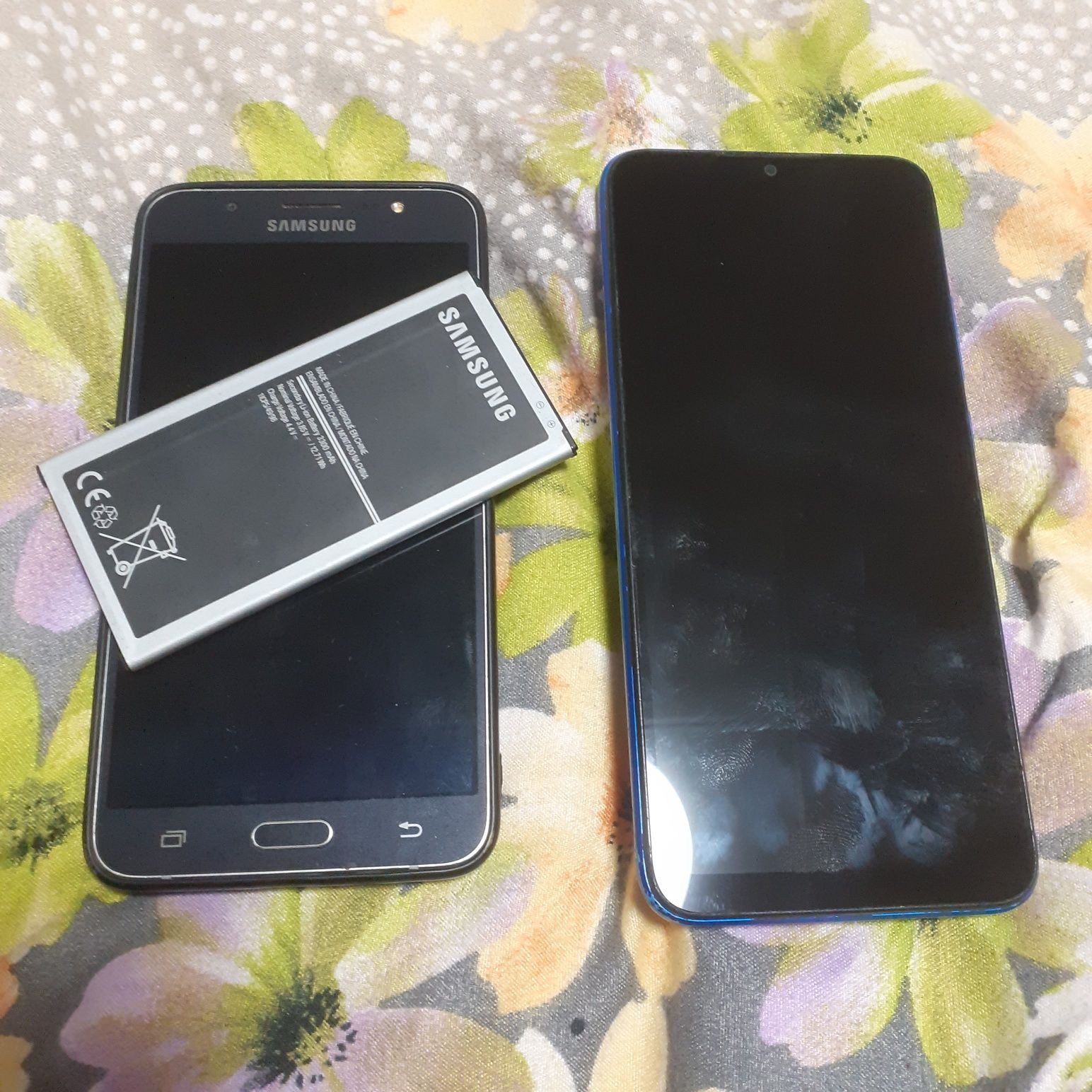Telefoane mobile folosite