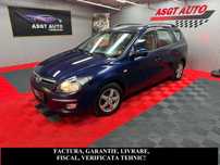 Hyundai I30 2010, motor 1600, 90 cp, LIVRARE GRATUITA, GARANTIE